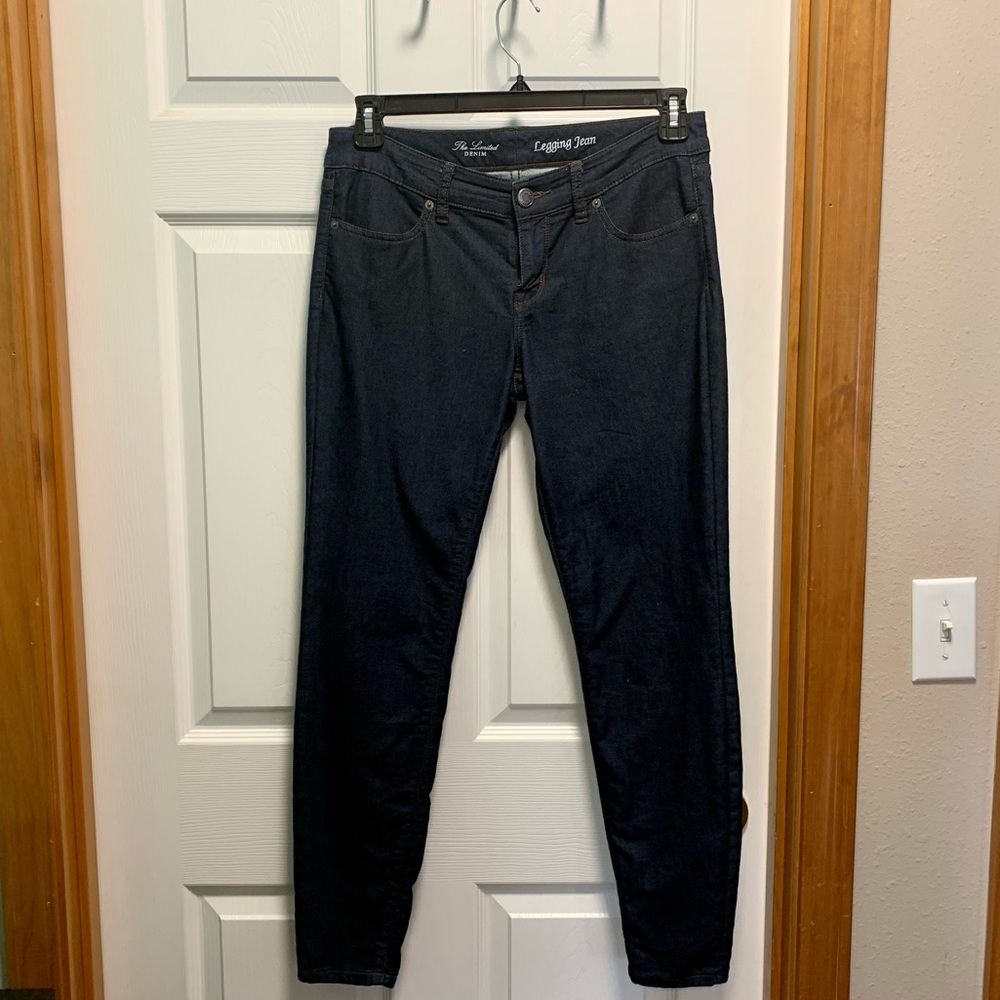 Legging Jeans from the Limited
